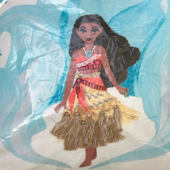 Pottery Barn Moana Accent Pillow - Picture 2 of 4